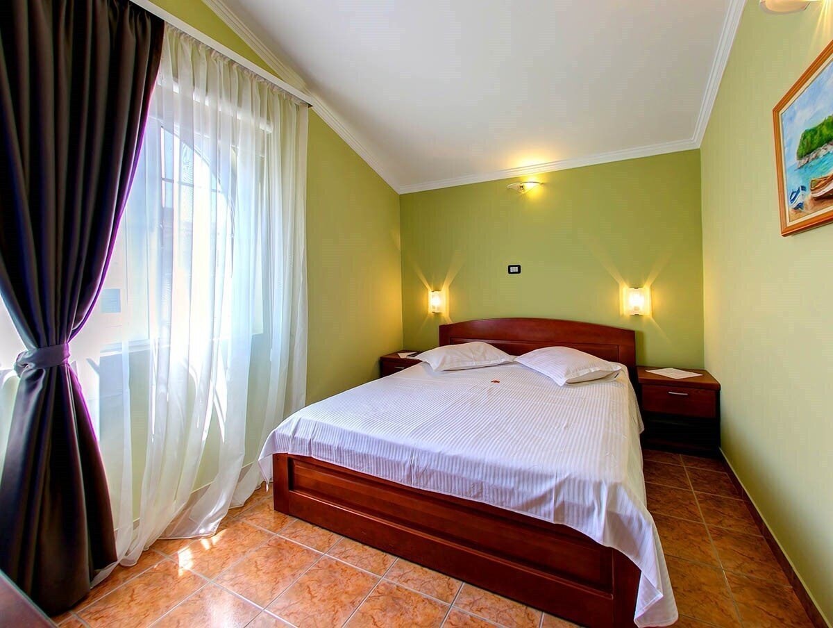 Панорама Koral Lux 3*